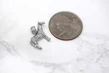 Load image into Gallery viewer, CaliRoseJewelry Sterling Silver Pony Horse Bracelet Charm or Pendant