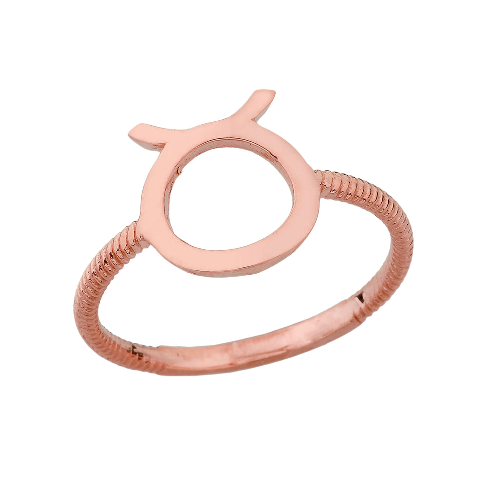 Amazon.com: FLYUN Zodiac Rings Virgo Aries Scorpio Ring Minimalist Gold 12  Constellation Ring Cubic Zirconia Adjustable Ring Birthday Gifts for Women  (10-Capricorn Ring-Gold): Clothing, Shoes & Jewelry
